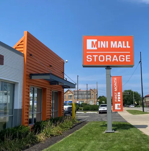 signage