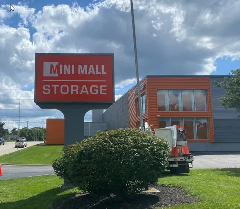 signage