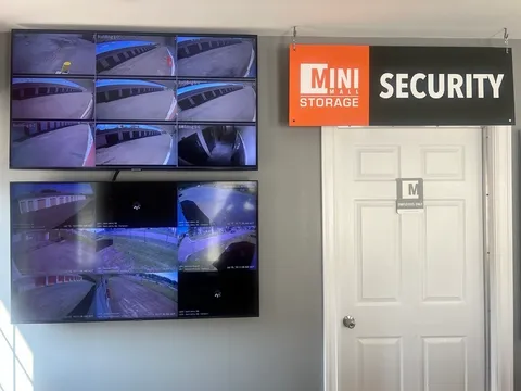 secure storage in moncton