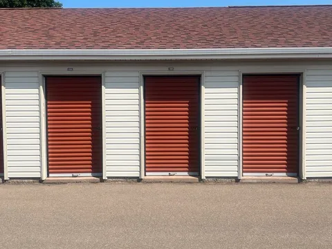 small storage units