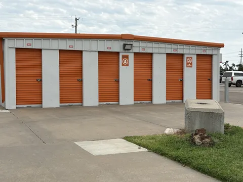 outdoor units