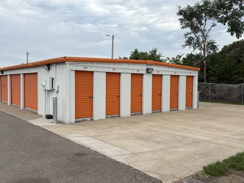 outdoor units