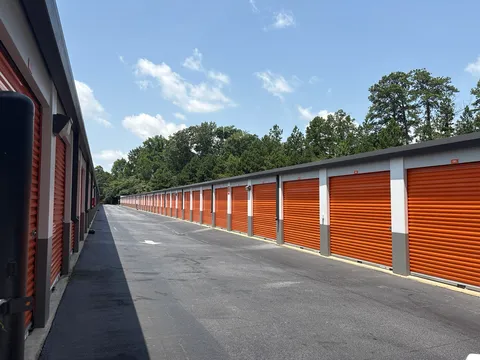 outdoor units