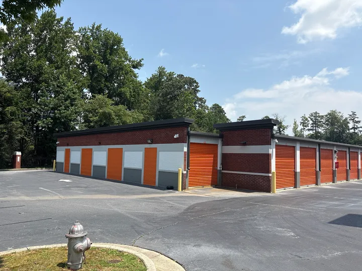 outdoor units