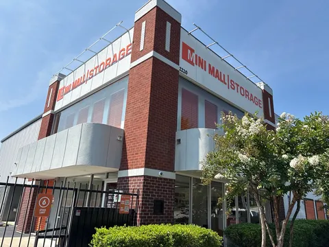 outside entrance