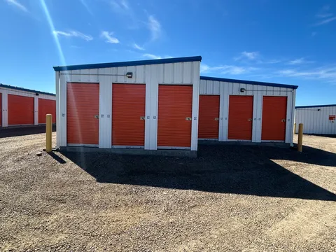 outdoor units