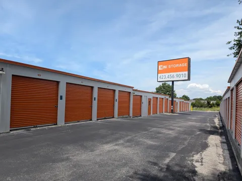 exterior units