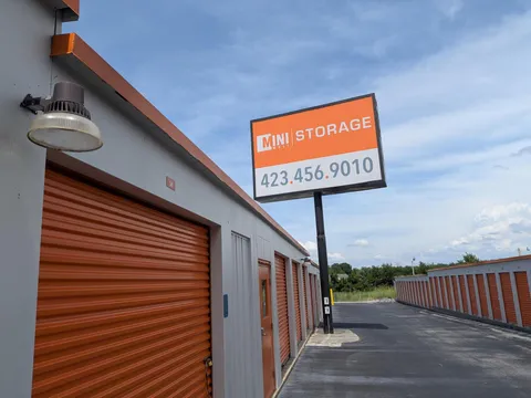 signage
