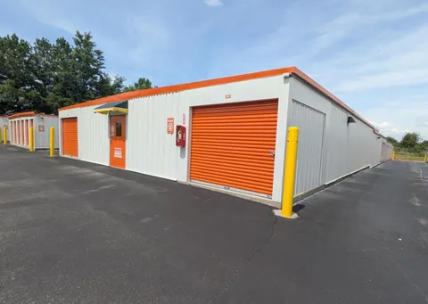 exterior units