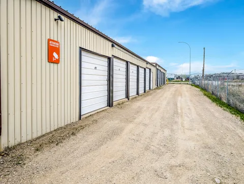 outdoor units