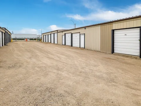 outdoor units