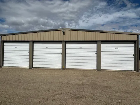 outdoor units