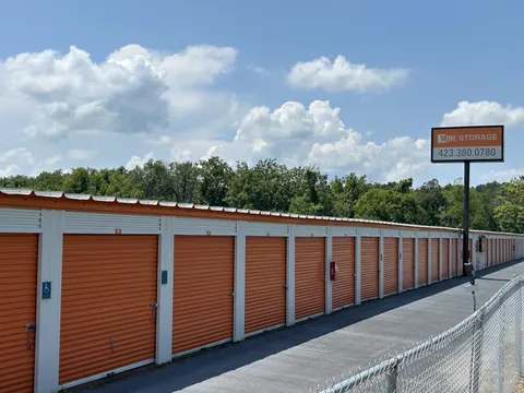 outdoor units