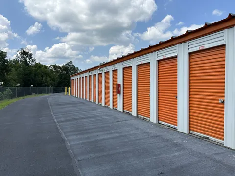 outdoor units
