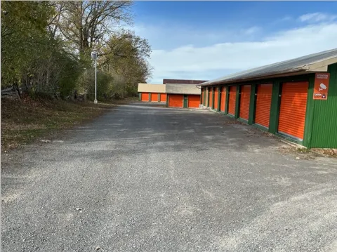 outdoors units