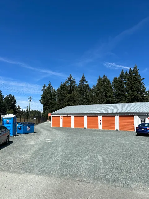 outdoor units