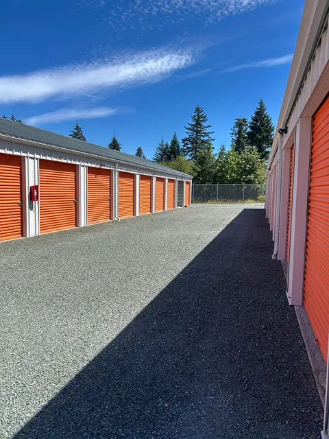 outdoor units