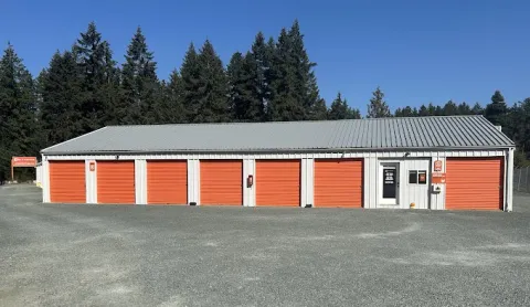 outdoor units