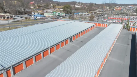 aerial