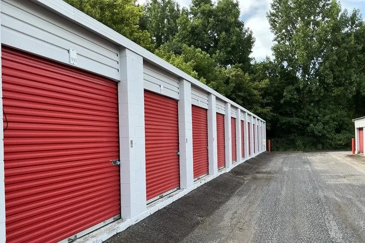 outdoor units