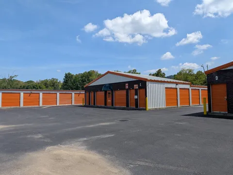 outdoor units