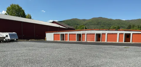 outdoor units