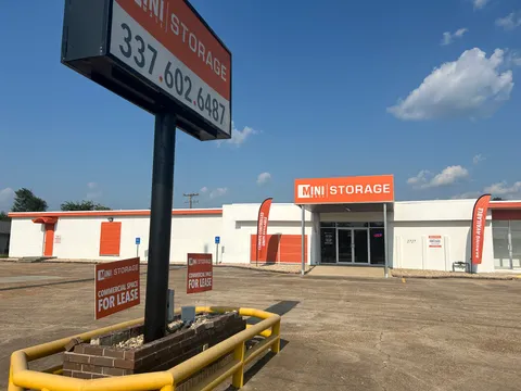 outdoor entrance