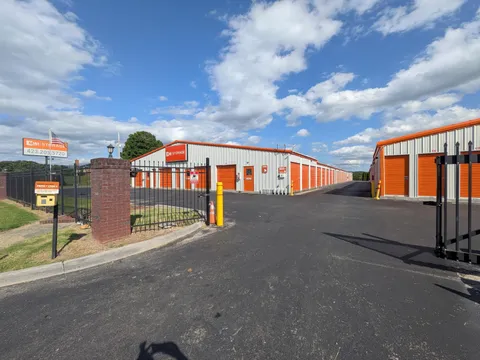 outdoor units