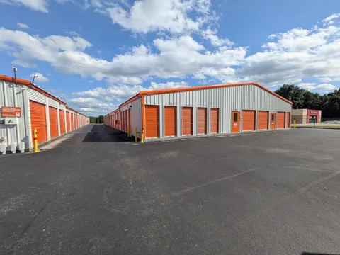 outdoor units