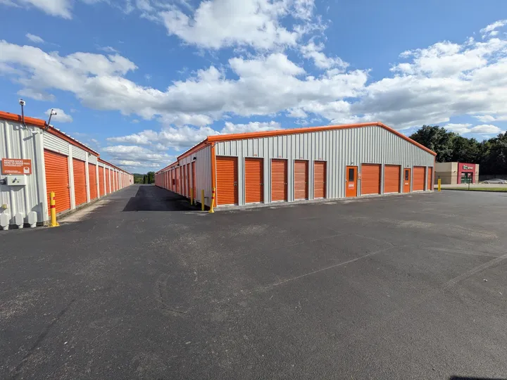 outdoor units