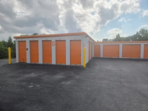 outdoor units