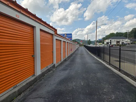 outdoor units
