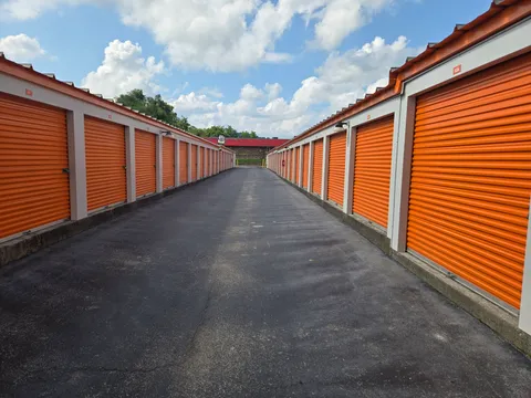 outdoor units