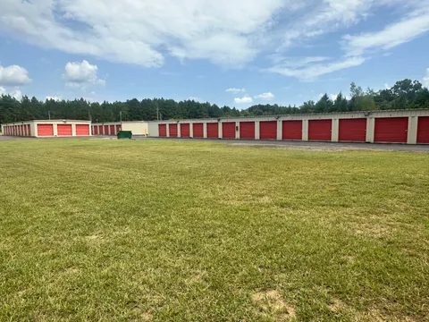 outdoor units