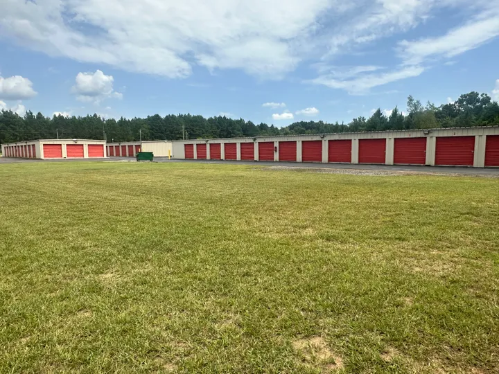 outdoor units