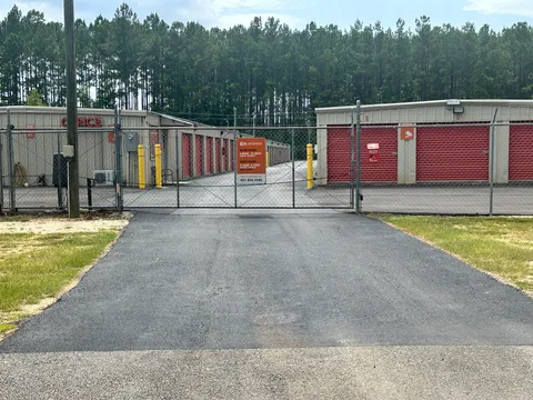 gate entry