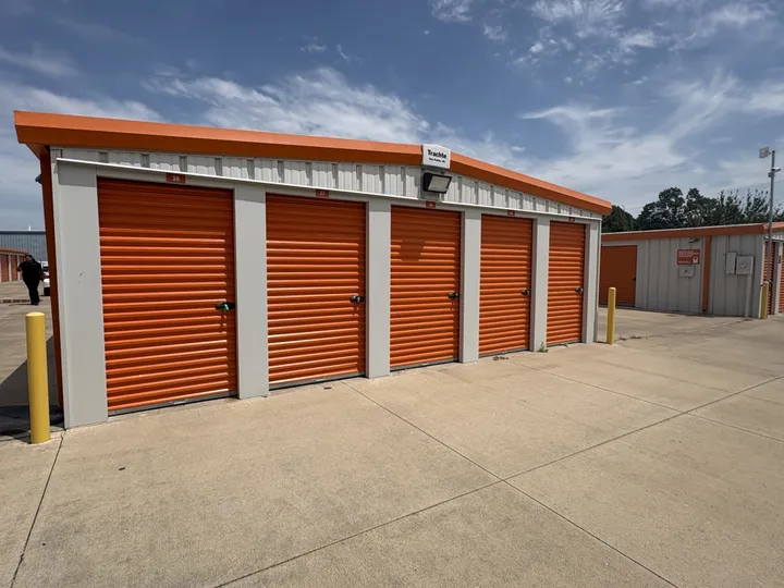 outdoor units