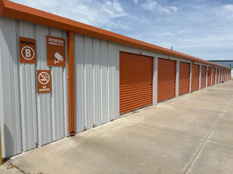 outdoor unitse