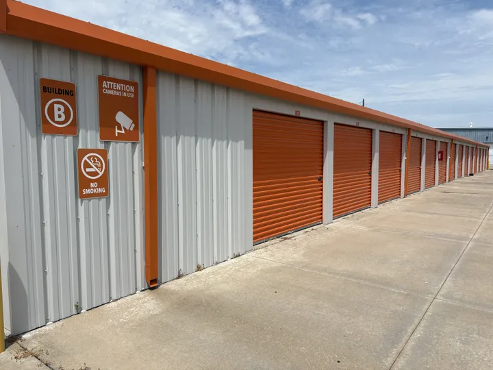 outdoor unitse
