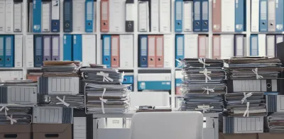 Business Storage