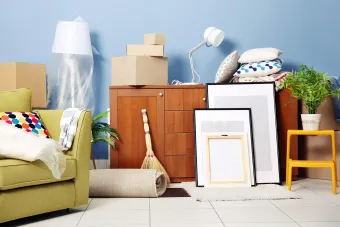 Household Storage