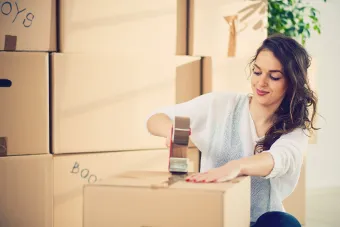Student Storage
