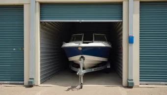Boat Storage