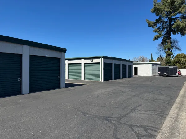 drive up storage