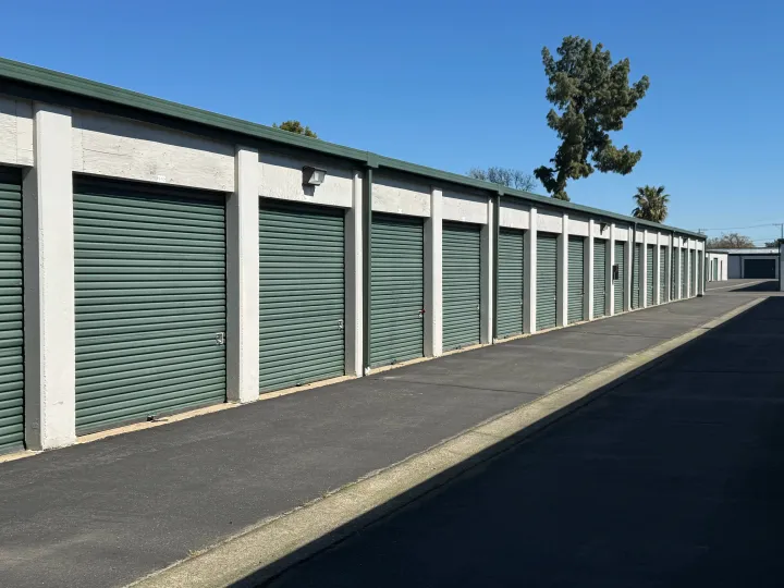 affordable storage near me