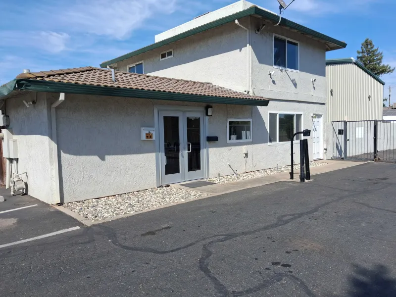 self storage units yuba city
