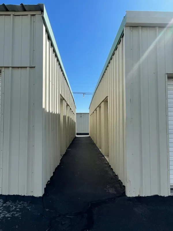 self storage facility near me