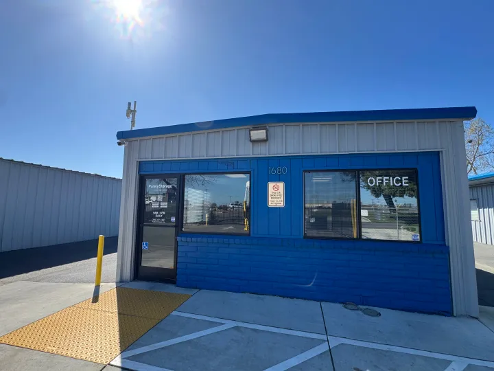 self storage near me