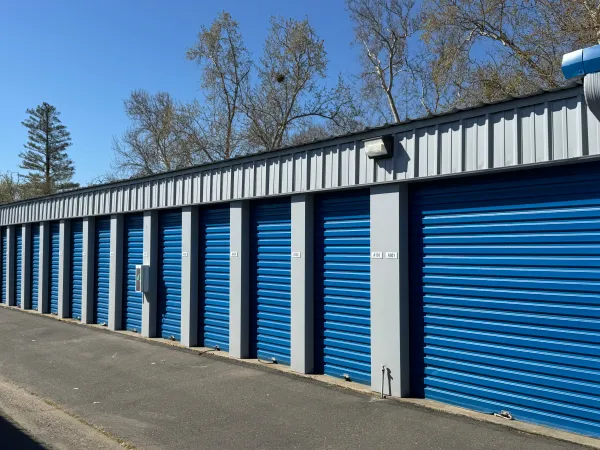 drive up storage near me