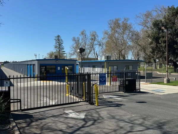 secure storage near me